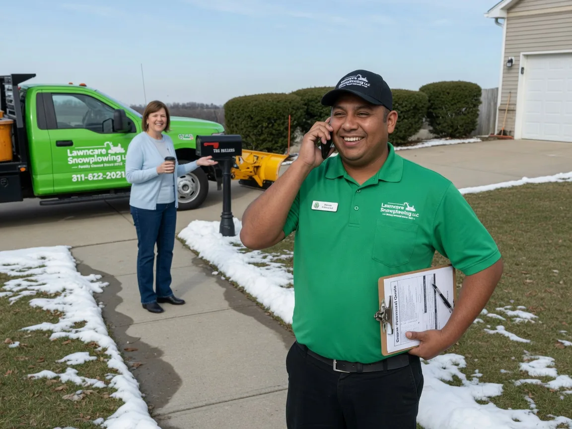 Lawn Care Services By Expert Landscaper Hamburg, PA FAQs